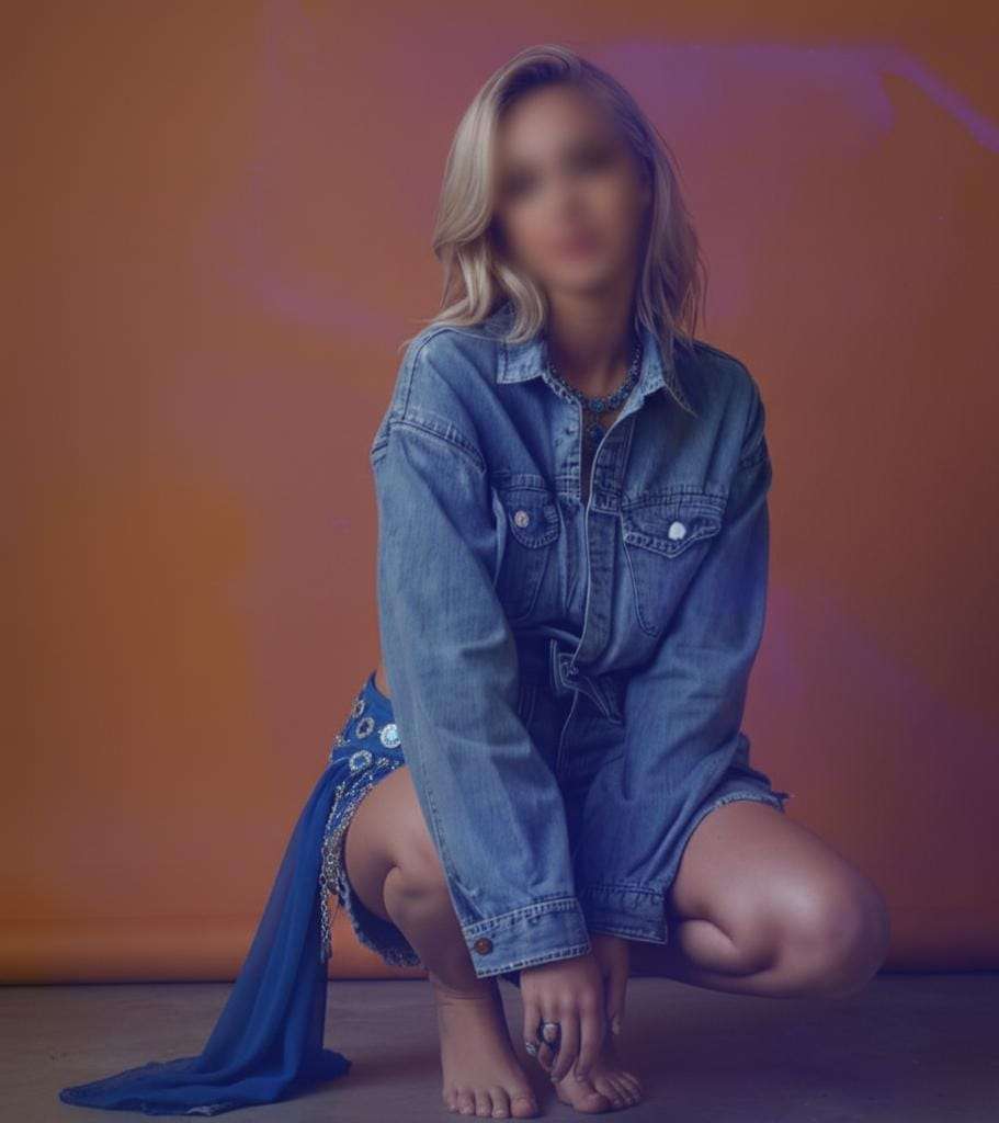 Studio 44 Neuss - Natasche